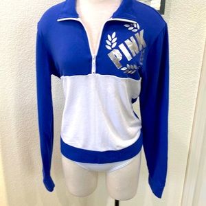 Victoria’s Secret Pink Sweatshirt